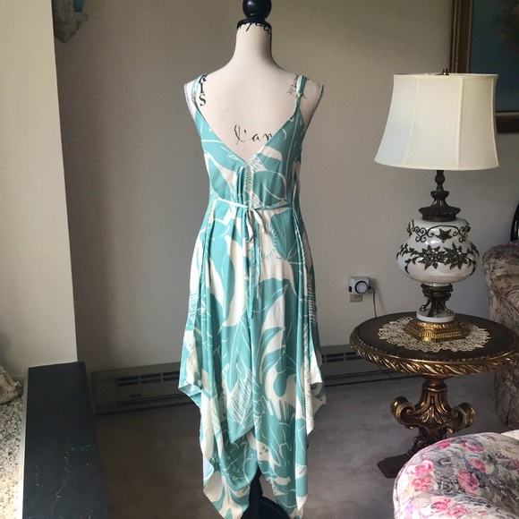 World Market Yogi Pant Jumpsuit - Picture 2 of 8